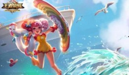 小乔cp皮肤最新爆料,梦幻联动，浪漫升级！